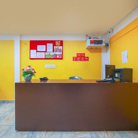 Hotel O Sona Residency Puducherry Zewnętrze zdjęcie